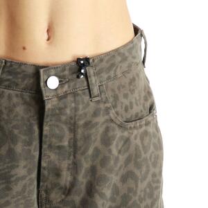 JEANS LEOPARDATO HAVEONE - Mad Fashion | img vers.300x/